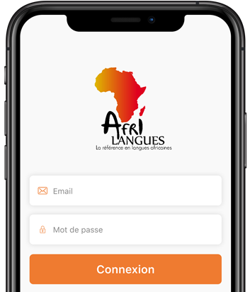 Cours de langues africaines - Apprentissage de langues africaines- Traduction - Interprétariat